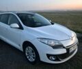 Білий Рено Меган, об'ємом двигуна 1.46 л та пробігом 264 тис. км за 8150 $, фото 5 на Automoto.ua