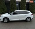 Білий Рено Меган, об'ємом двигуна 1.46 л та пробігом 243 тис. км за 8700 $, фото 2 на Automoto.ua
