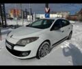 Белый Рено Меган, объемом двигателя 1.5 л и пробегом 200 тыс. км за 5500 $, фото 1 на Automoto.ua