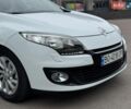 Білий Рено Меган, об'ємом двигуна 1.46 л та пробігом 250 тис. км за 5999 $, фото 19 на Automoto.ua