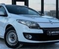 Білий Рено Меган, об'ємом двигуна 1.5 л та пробігом 300 тис. км за 8490 $, фото 1 на Automoto.ua