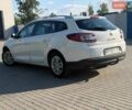 Белый Рено Меган, объемом двигателя 1.46 л и пробегом 220 тыс. км за 5900 $, фото 3 на Automoto.ua