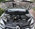 Белый Рено Меган, объемом двигателя 1.5 л и пробегом 270 тыс. км за 8300 $, фото 6 на Automoto.ua