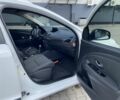 Білий Рено Меган, об'ємом двигуна 1.5 л та пробігом 211 тис. км за 7200 $, фото 12 на Automoto.ua