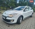 Белый Рено Меган, объемом двигателя 1.46 л и пробегом 262 тыс. км за 6800 $, фото 15 на Automoto.ua