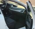 Белый Рено Меган, объемом двигателя 1.6 л и пробегом 203 тыс. км за 8800 $, фото 30 на Automoto.ua