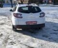 Белый Рено Меган, объемом двигателя 1.5 л и пробегом 197 тыс. км за 8750 $, фото 6 на Automoto.ua