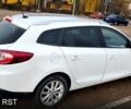 Білий Рено Меган, об'ємом двигуна 1.5 л та пробігом 280 тис. км за 8100 $, фото 1 на Automoto.ua