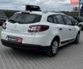Белый Рено Меган, объемом двигателя 1.5 л и пробегом 303 тыс. км за 6990 $, фото 8 на Automoto.ua