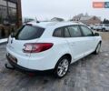 Білий Рено Меган, об'ємом двигуна 1.5 л та пробігом 212 тис. км за 8199 $, фото 7 на Automoto.ua