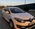 Белый Рено Меган, объемом двигателя 1.5 л и пробегом 3 тыс. км за 7700 $, фото 1 на Automoto.ua