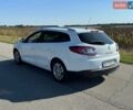Белый Рено Меган, объемом двигателя 1.46 л и пробегом 227 тыс. км за 6900 $, фото 5 на Automoto.ua
