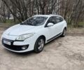 Белый Рено Меган, объемом двигателя 1.5 л и пробегом 306 тыс. км за 6799 $, фото 9 на Automoto.ua