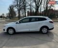 Белый Рено Меган, объемом двигателя 1.6 л и пробегом 209 тыс. км за 8350 $, фото 15 на Automoto.ua