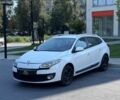 Белый Рено Меган, объемом двигателя 1.46 л и пробегом 251 тыс. км за 5600 $, фото 1 на Automoto.ua