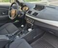Белый Рено Меган, объемом двигателя 1.5 л и пробегом 315 тыс. км за 7400 $, фото 15 на Automoto.ua