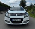 Білий Рено Меган, об'ємом двигуна 1.5 л та пробігом 283 тис. км за 7650 $, фото 1 на Automoto.ua