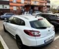 Білий Рено Меган, об'ємом двигуна 1.5 л та пробігом 289 тис. км за 6700 $, фото 3 на Automoto.ua