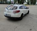 Белый Рено Меган, объемом двигателя 1.5 л и пробегом 285 тыс. км за 7700 $, фото 15 на Automoto.ua