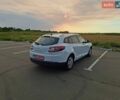 Белый Рено Меган, объемом двигателя 1.46 л и пробегом 194 тыс. км за 8290 $, фото 32 на Automoto.ua