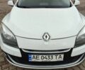 Белый Рено Меган, объемом двигателя 1.46 л и пробегом 160 тыс. км за 8100 $, фото 1 на Automoto.ua