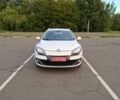 Белый Рено Меган, объемом двигателя 1.46 л и пробегом 194 тыс. км за 8290 $, фото 24 на Automoto.ua
