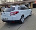 Білий Рено Меган, об'ємом двигуна 1.5 л та пробігом 241 тис. км за 7500 $, фото 3 на Automoto.ua