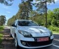 Белый Рено Меган, объемом двигателя 1.5 л и пробегом 239 тыс. км за 8800 $, фото 3 на Automoto.ua