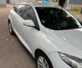 Белый Рено Меган, объемом двигателя 1.5 л и пробегом 279 тыс. км за 7300 $, фото 25 на Automoto.ua