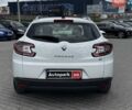 Белый Рено Меган, объемом двигателя 1.5 л и пробегом 303 тыс. км за 6990 $, фото 10 на Automoto.ua