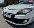 Белый Рено Меган, объемом двигателя 1.46 л и пробегом 232 тыс. км за 6999 $, фото 12 на Automoto.ua