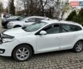 Белый Рено Меган, объемом двигателя 1.46 л и пробегом 280 тыс. км за 7600 $, фото 1 на Automoto.ua