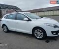 Білий Рено Меган, об'ємом двигуна 1.5 л та пробігом 265 тис. км за 7900 $, фото 3 на Automoto.ua