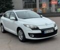 Білий Рено Меган, об'ємом двигуна 1.46 л та пробігом 250 тис. км за 5999 $, фото 15 на Automoto.ua