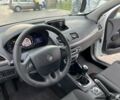 Белый Рено Меган, объемом двигателя 1.5 л и пробегом 243 тыс. км за 7800 $, фото 6 на Automoto.ua