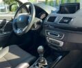 Белый Рено Меган, объемом двигателя 1.5 л и пробегом 248 тыс. км за 8800 $, фото 31 на Automoto.ua