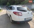 Белый Рено Меган, объемом двигателя 1.5 л и пробегом 250 тыс. км за 7100 $, фото 11 на Automoto.ua