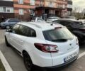 Белый Рено Меган, объемом двигателя 1.5 л и пробегом 289 тыс. км за 6700 $, фото 3 на Automoto.ua