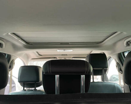 Белый Рено Меган, объемом двигателя 1.46 л и пробегом 308 тыс. км за 8700 $, фото 24 на Automoto.ua