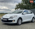 Белый Рено Меган, объемом двигателя 1.5 л и пробегом 245 тыс. км за 7999 $, фото 60 на Automoto.ua