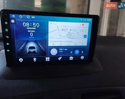 Білий Рено Меган, об'ємом двигуна 1.5 л та пробігом 299 тис. км за 8350 $, фото 16 на Automoto.ua