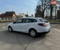 Белый Рено Меган, объемом двигателя 1.6 л и пробегом 209 тыс. км за 8499 $, фото 27 на Automoto.ua