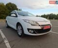Белый Рено Меган, объемом двигателя 1.46 л и пробегом 194 тыс. км за 8290 $, фото 19 на Automoto.ua