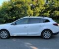 Білий Рено Меган, об'ємом двигуна 1.46 л та пробігом 292 тис. км за 7600 $, фото 1 на Automoto.ua