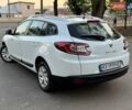 Білий Рено Меган, об'ємом двигуна 1.46 л та пробігом 258 тис. км за 7200 $, фото 5 на Automoto.ua