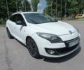 Белый Рено Меган, объемом двигателя 1.6 л и пробегом 220 тыс. км за 7800 $, фото 1 на Automoto.ua
