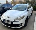 Білий Рено Меган, об'ємом двигуна 1.5 л та пробігом 289 тис. км за 6700 $, фото 1 на Automoto.ua