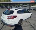 Белый Рено Меган, объемом двигателя 1.46 л и пробегом 280 тыс. км за 7000 $, фото 6 на Automoto.ua