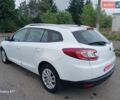 Білий Рено Меган, об'ємом двигуна 1.5 л та пробігом 265 тис. км за 7900 $, фото 14 на Automoto.ua