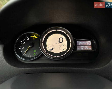 Білий Рено Меган, об'ємом двигуна 1.46 л та пробігом 245 тис. км за 8500 $, фото 12 на Automoto.ua